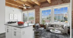 Deep Ellum Lofts