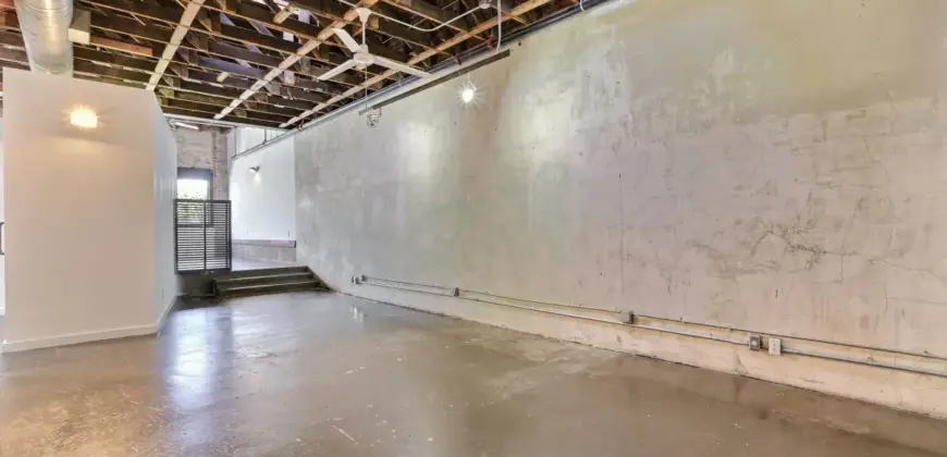 Deep Ellum Lofts