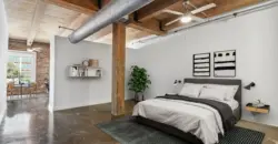 Deep Ellum Lofts