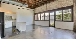 Deep Ellum Lofts
