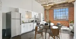 Deep Ellum Lofts