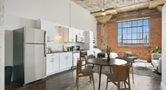 Deep Ellum Lofts