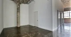 Deep Ellum Lofts