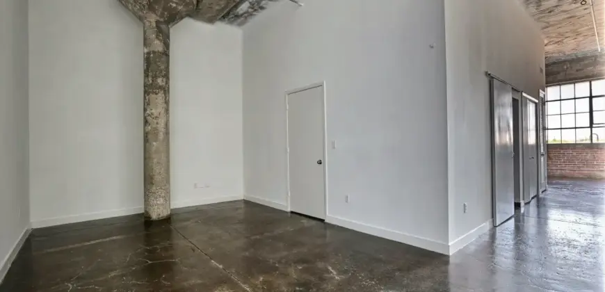 Deep Ellum Lofts