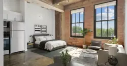 Deep Ellum Lofts