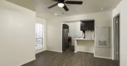 Deer Oaks