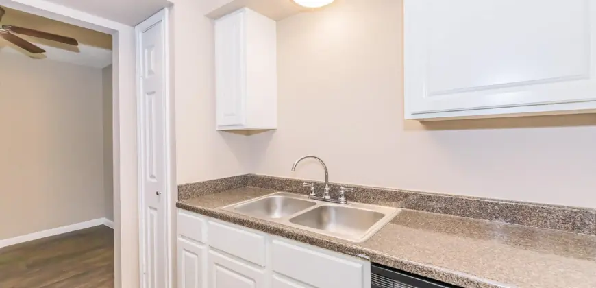 Delta Residence