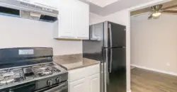 Delta Residence
