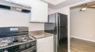 Delta Residence