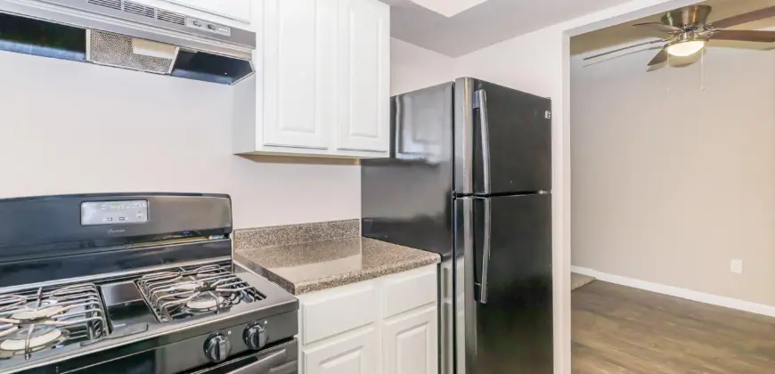 Delta Residence