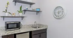 Delta Residence