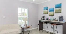 Delta Residence