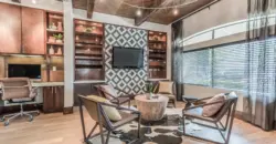 Deseo At Grand Mission