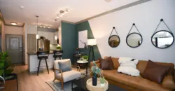 Deseo At Grand Mission