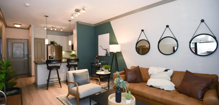 Deseo At Grand Mission