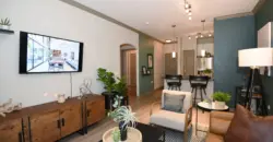 Deseo At Grand Mission