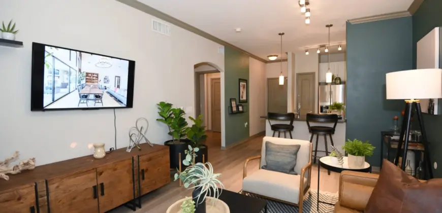 Deseo At Grand Mission