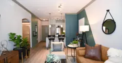 Deseo At Grand Mission