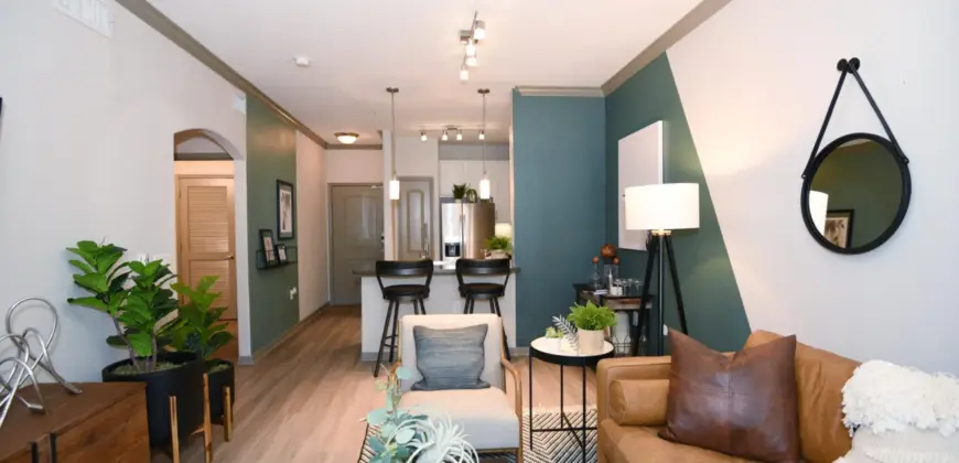 Deseo At Grand Mission