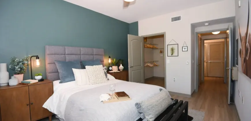 Deseo At Grand Mission