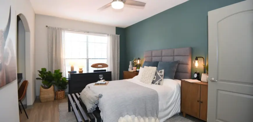 Deseo At Grand Mission