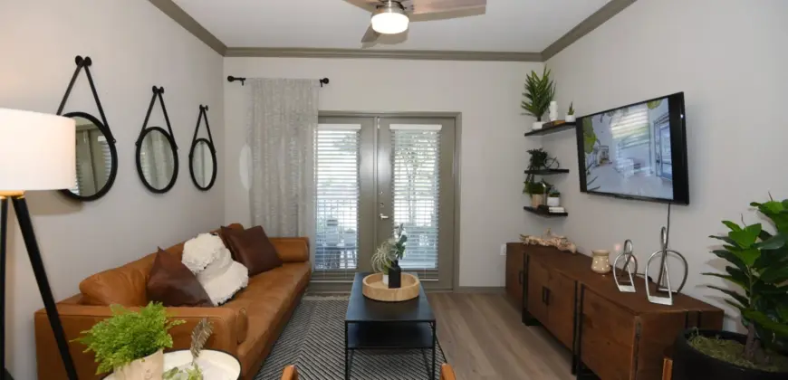 Deseo At Grand Mission