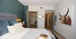 Deseo At Grand Mission