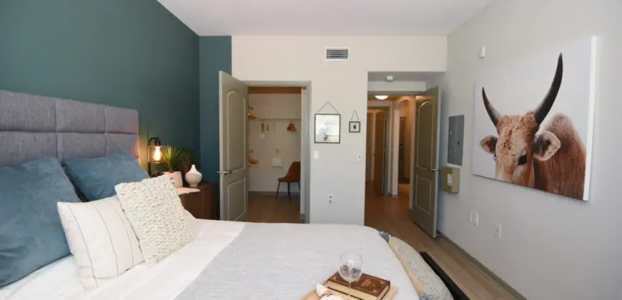 Deseo At Grand Mission