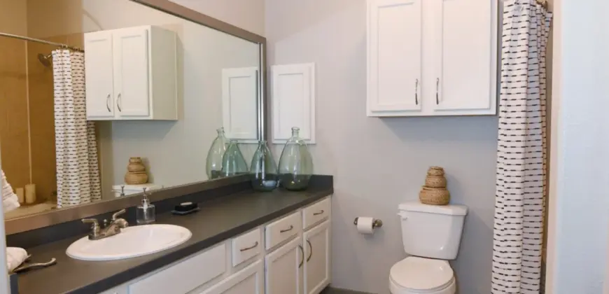 Deseo At Grand Mission