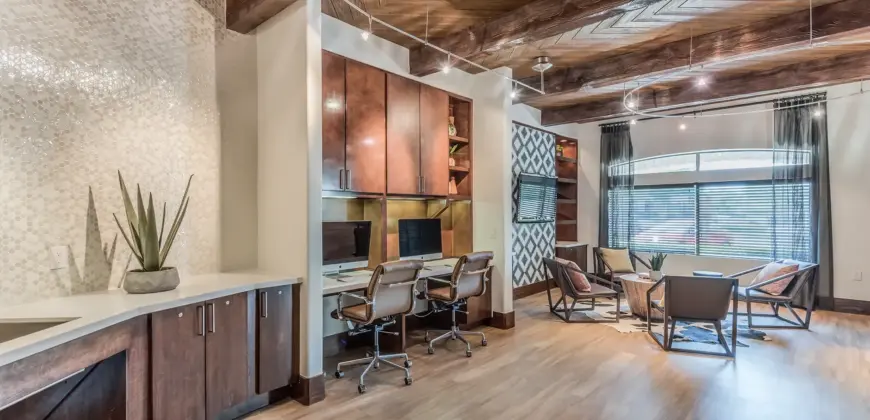 Deseo At Grand Mission