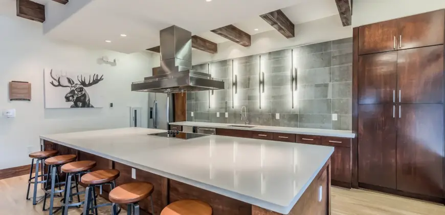 Deseo At Grand Mission