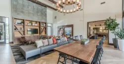 Deseo At Grand Mission