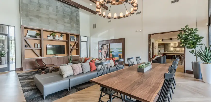 Deseo At Grand Mission