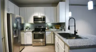 Deseo At Grand Mission