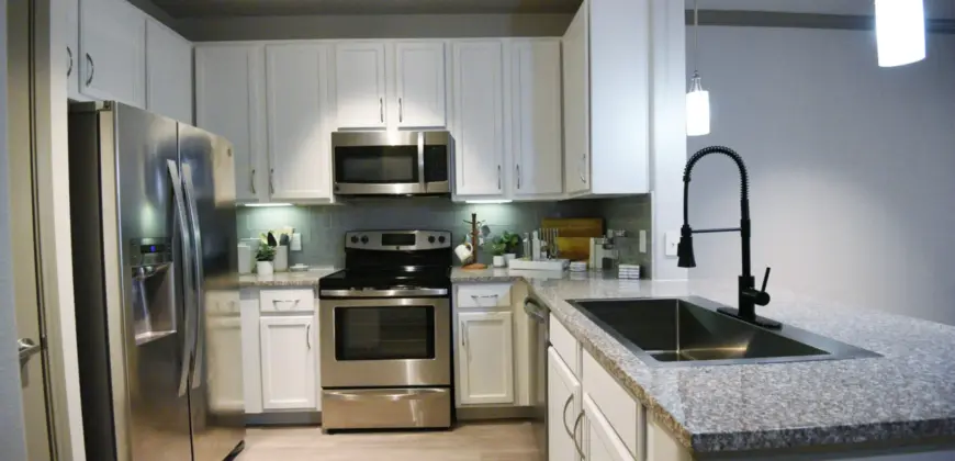 Deseo At Grand Mission