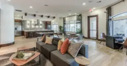 Deseo At Grand Mission