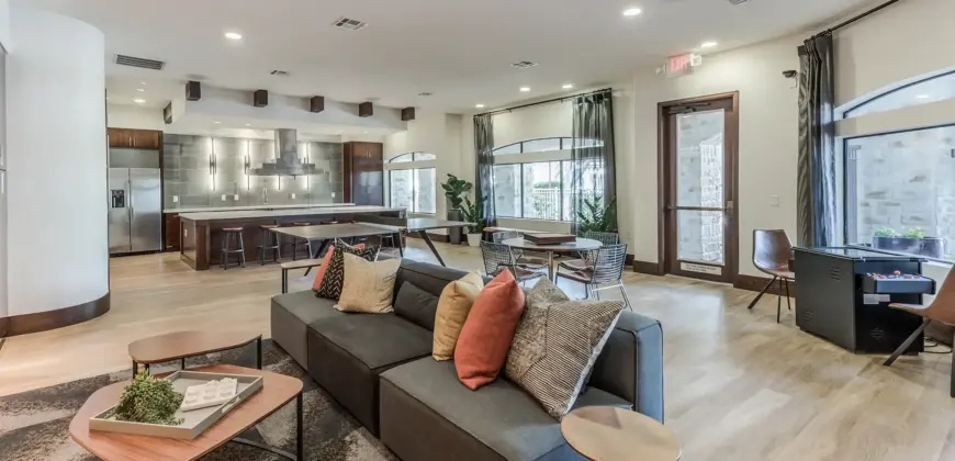 Deseo At Grand Mission