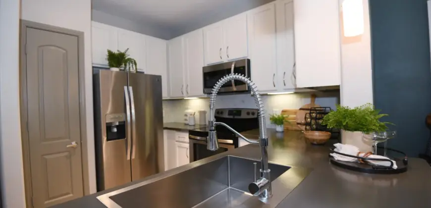 Deseo At Grand Mission