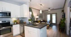 Deseo At Grand Mission