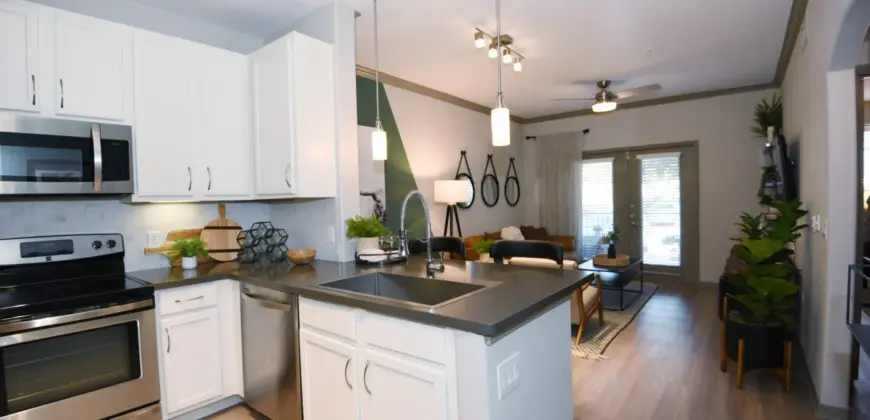 Deseo At Grand Mission