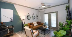 Deseo At Grand Mission