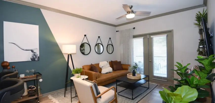 Deseo At Grand Mission