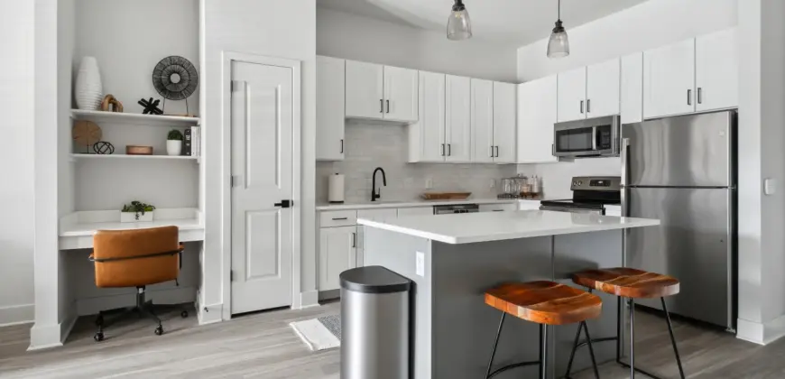 Design Adelphi District
