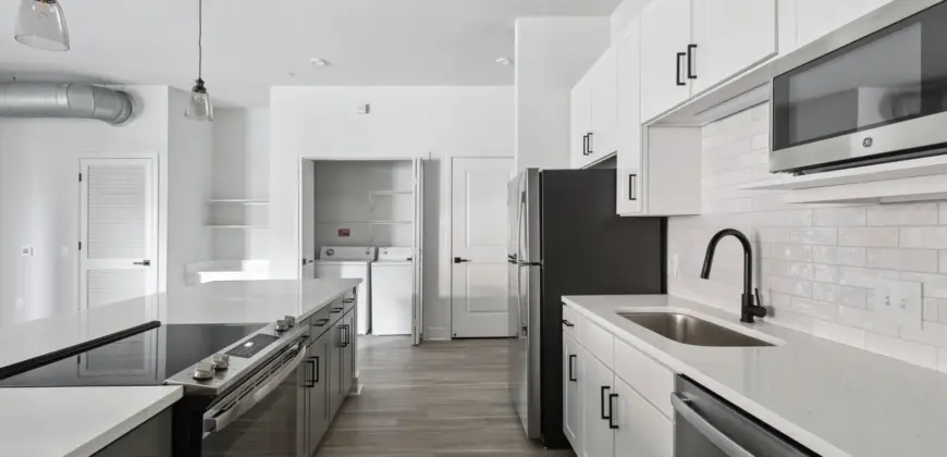 Design Adelphi District