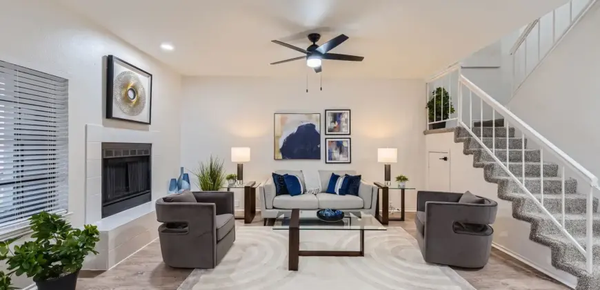 Discover The Retreat