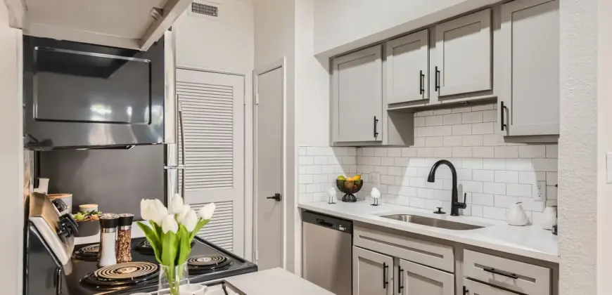 Discover The Retreat