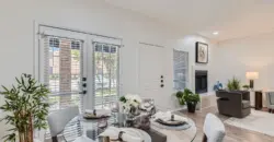 Discover The Retreat