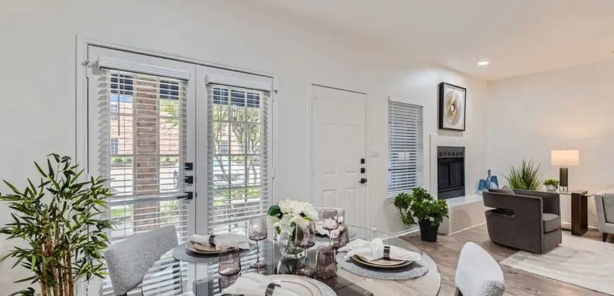 Discover The Retreat