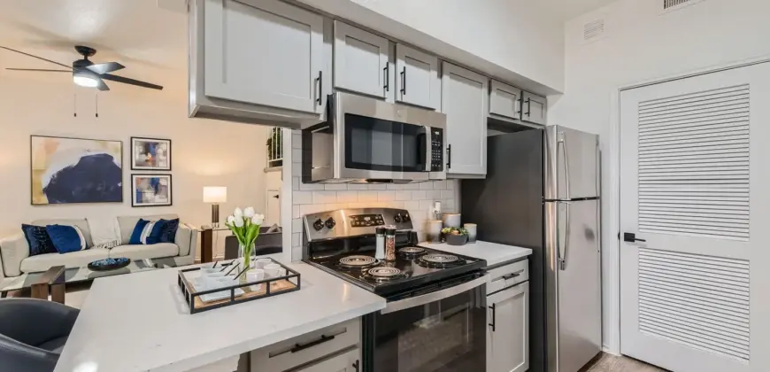 Discover The Retreat