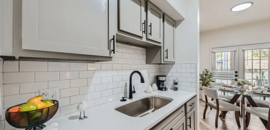 Discover The Retreat